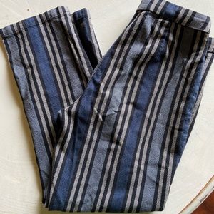 Free People Crop Pant